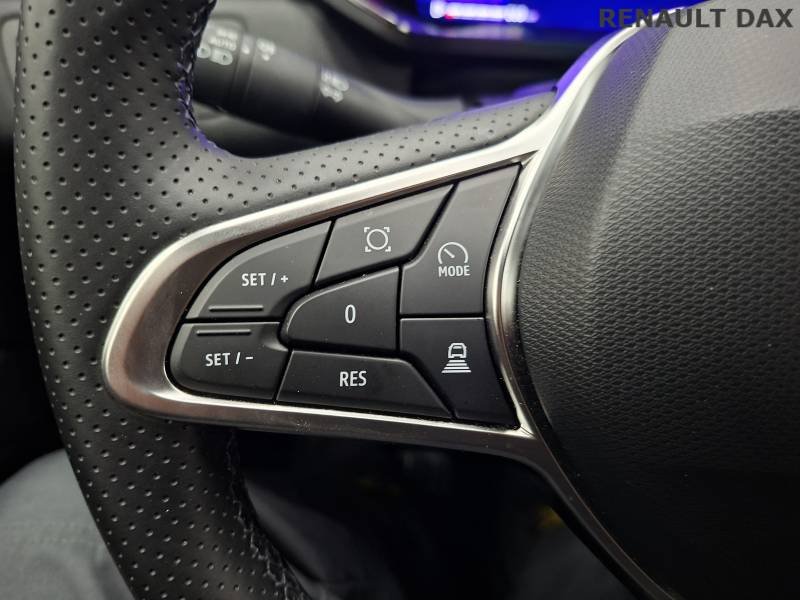 Renault Symbioz - Photo 37