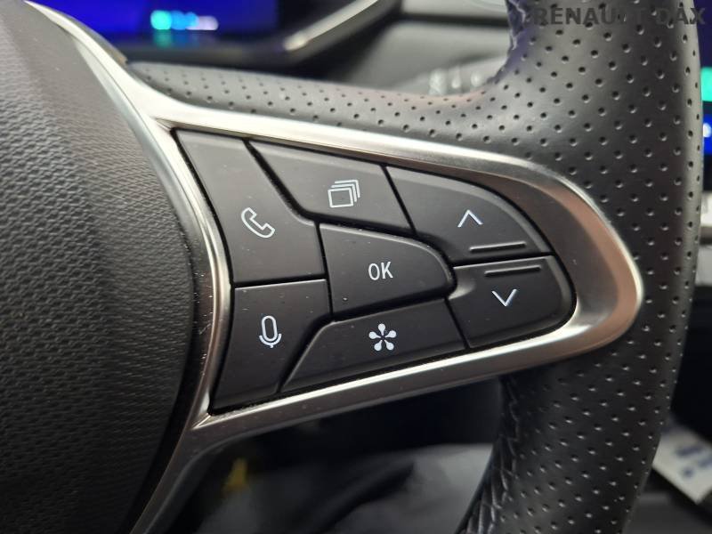 Renault Symbioz - Photo 38
