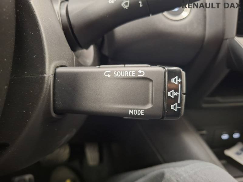 Renault Symbioz - Photo 40