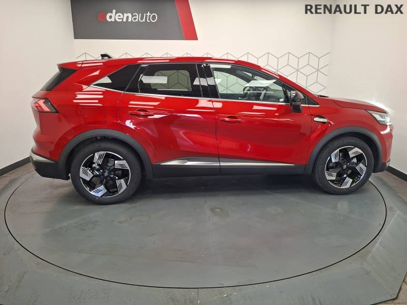Renault Symbioz - Photo 4