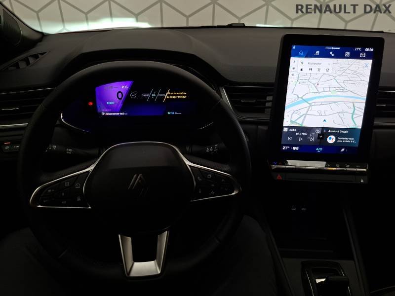 Renault Symbioz - Photo 45