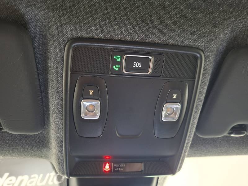 Renault Symbioz - Photo 46