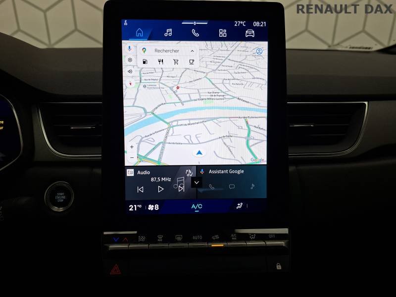 Renault Symbioz - Photo 48