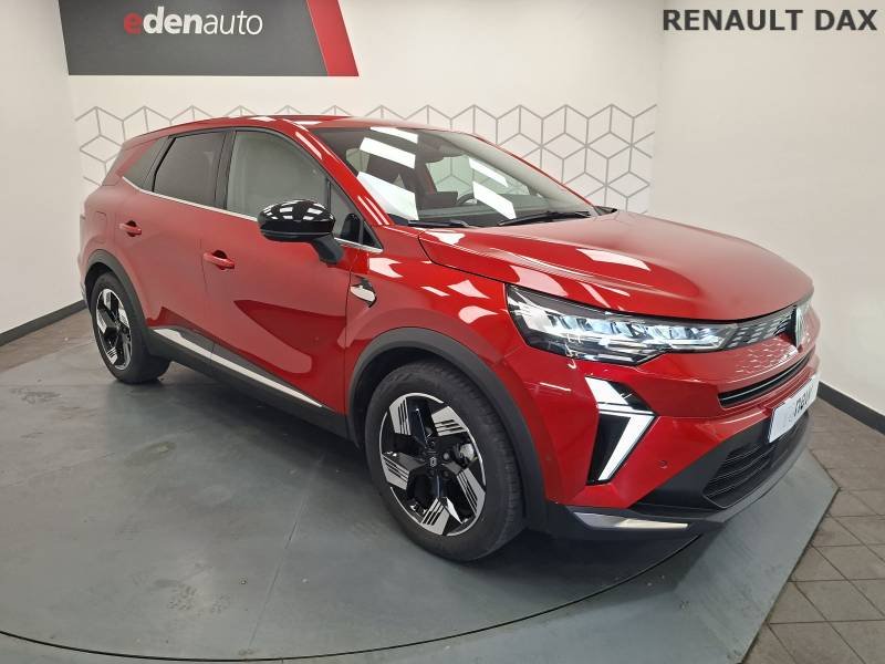 Renault Symbioz - Photo 5