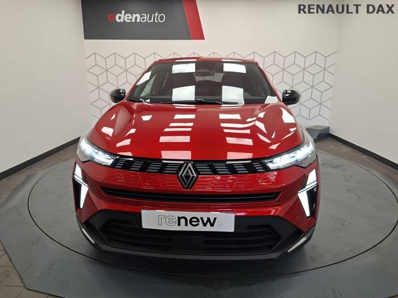 Renault Symbioz - Photo 6