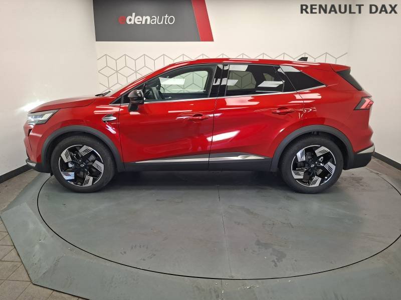 Renault Symbioz - Photo 7