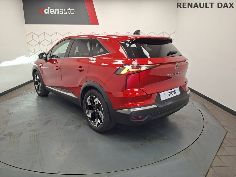 Renault Symbioz - Photo 8