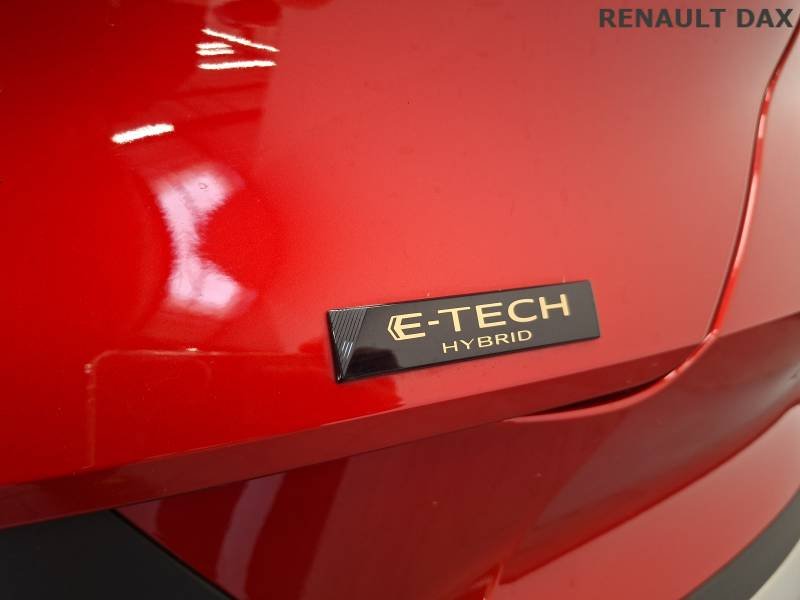 Renault Symbioz - Photo 10