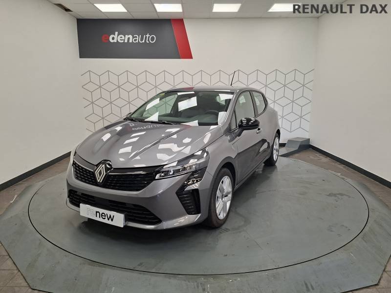 Renault Clio - Photo 1