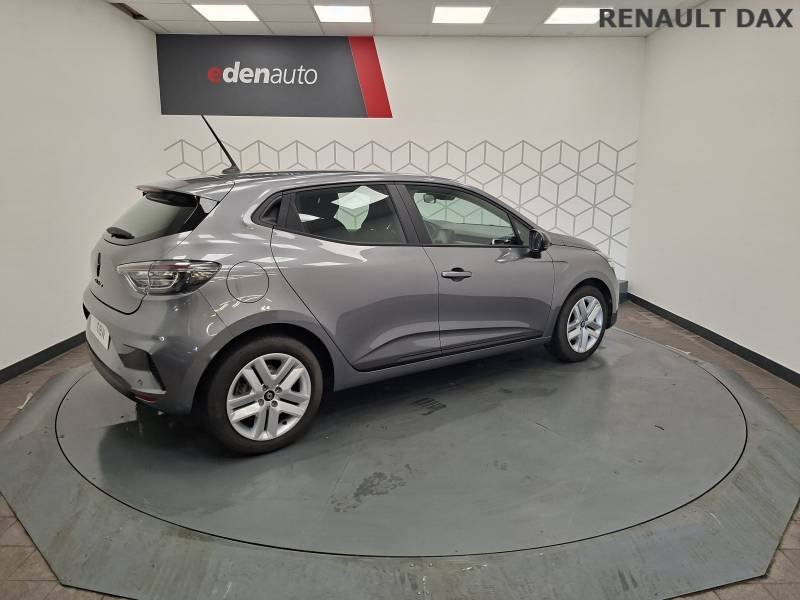 Renault Clio - Photo 11
