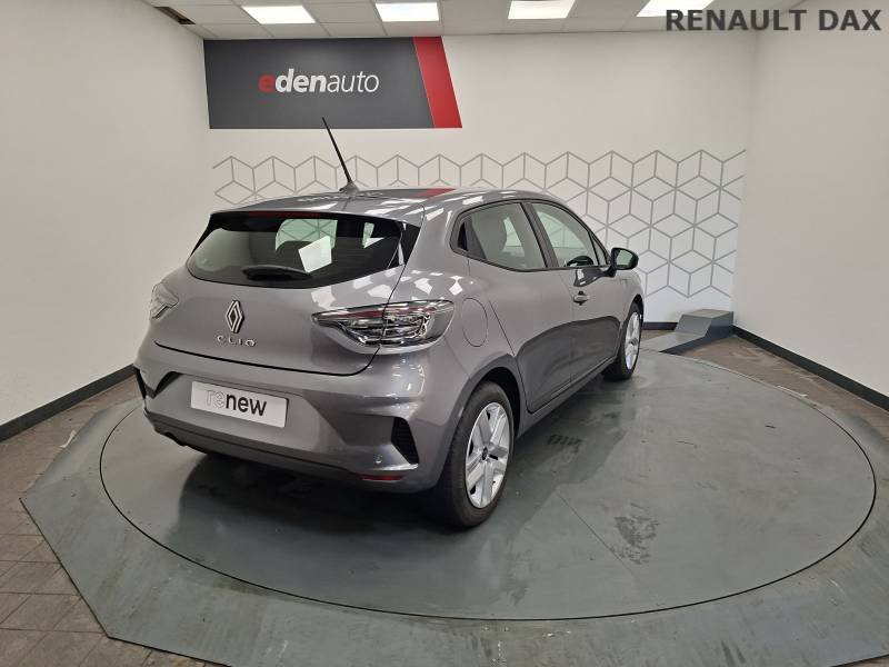 Renault Clio - Photo 12