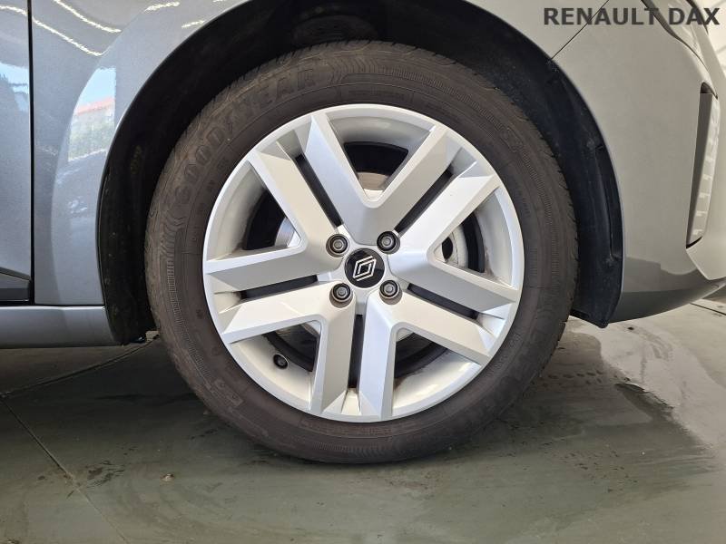 Renault Clio - Photo 16