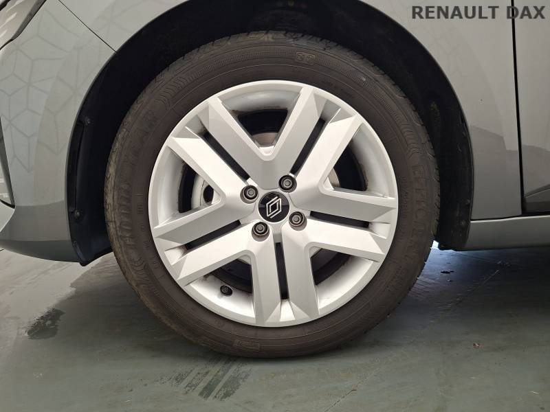 Renault Clio - Photo 17