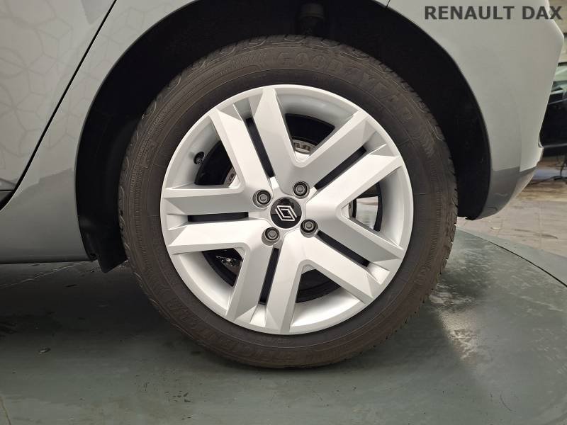 Renault Clio - Photo 18