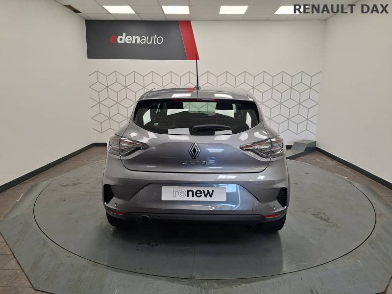 Renault Clio - Photo 2