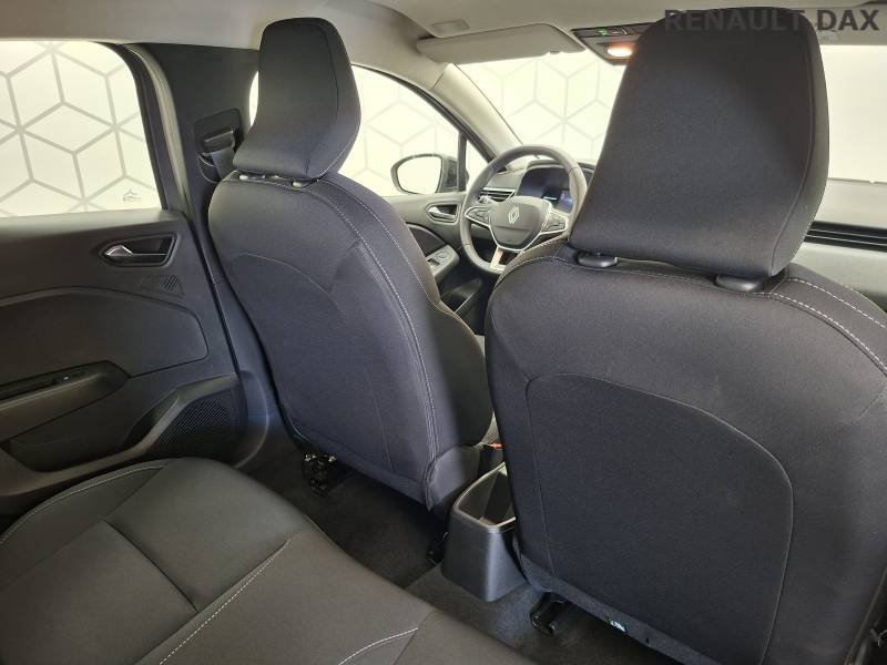 Renault Clio - Photo 23