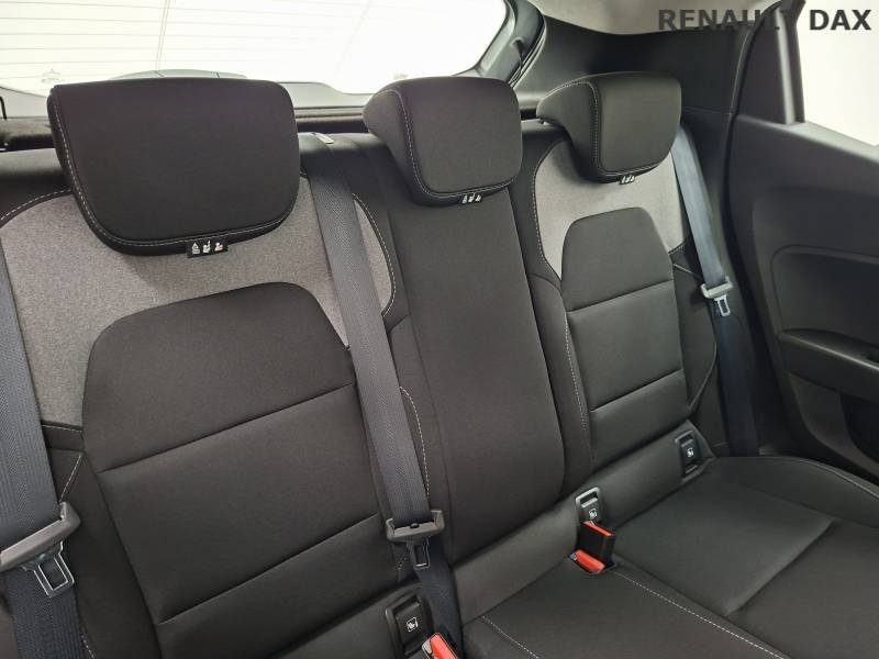 Renault Clio - Photo 24