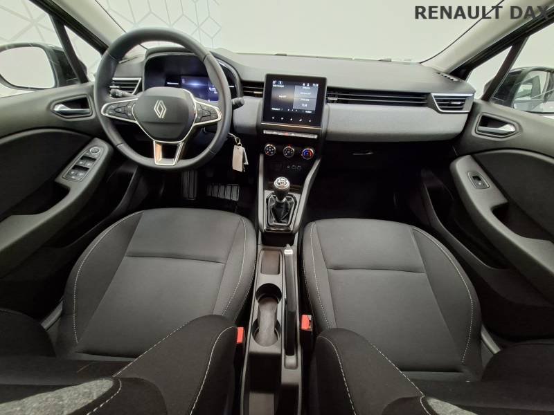 Renault Clio - Photo 25