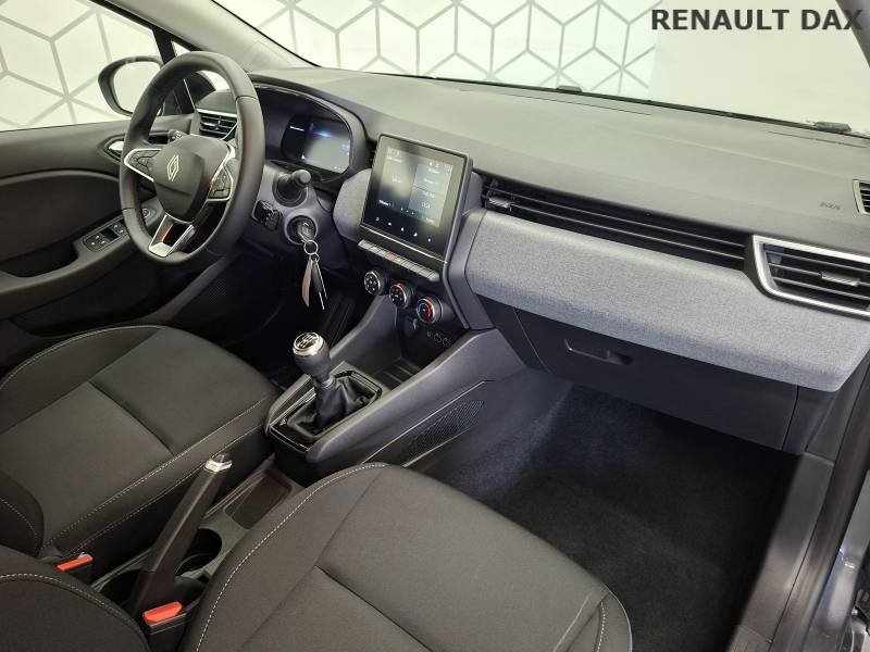 Renault Clio - Photo 26
