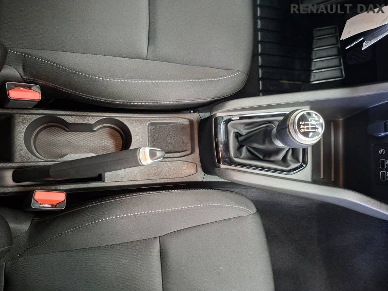 Renault Clio - Photo 29