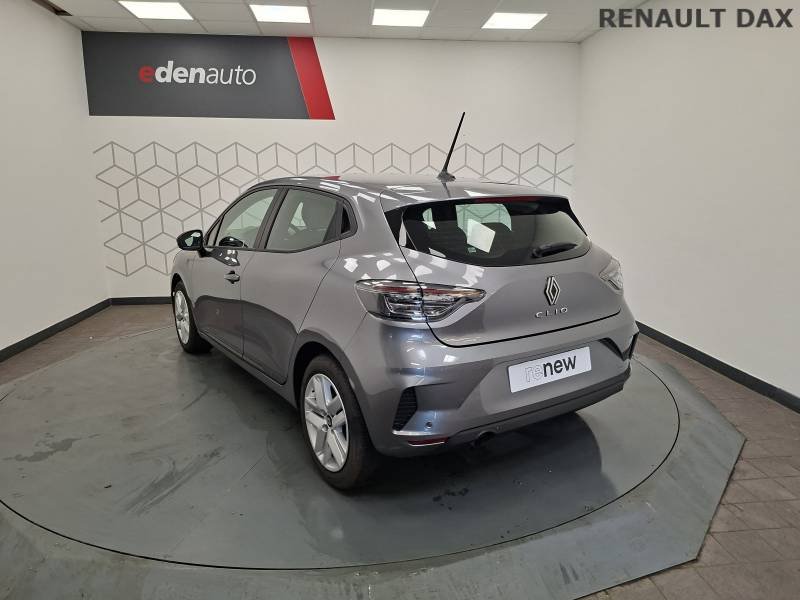 Renault Clio - Photo 3