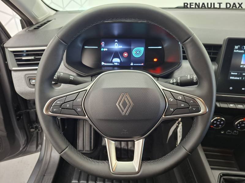 Renault Clio - Photo 32