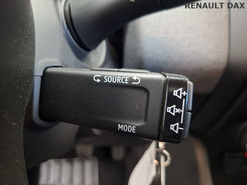 Renault Clio - Photo 35