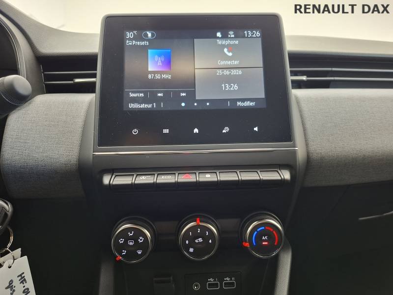 Renault Clio - Photo 38