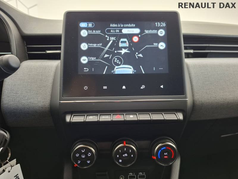 Renault Clio - Photo 39