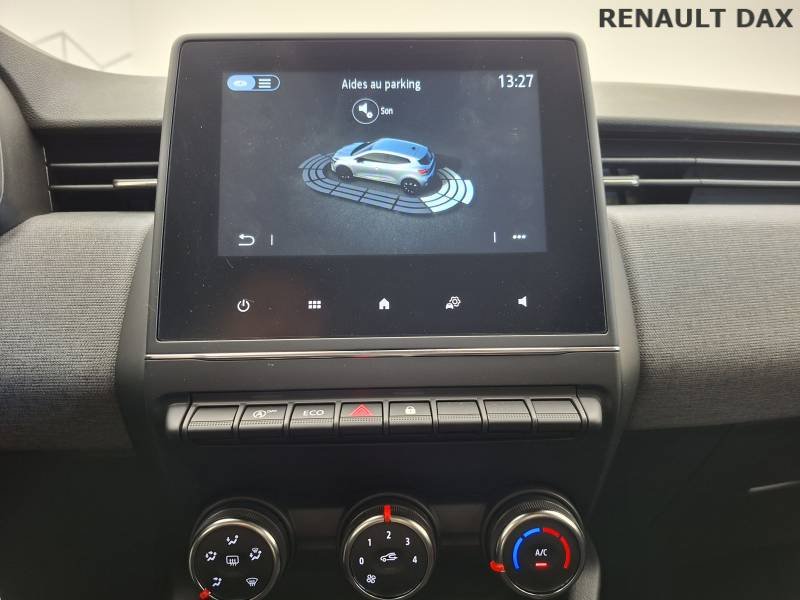 Renault Clio - Photo 40