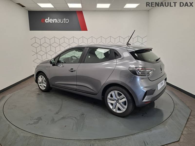 Renault Clio - Photo 4