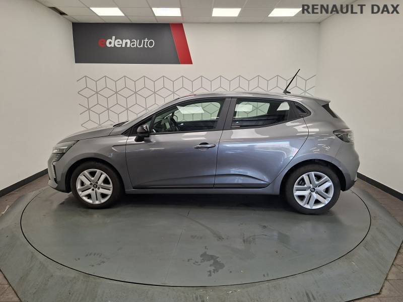 Renault Clio - Photo 5