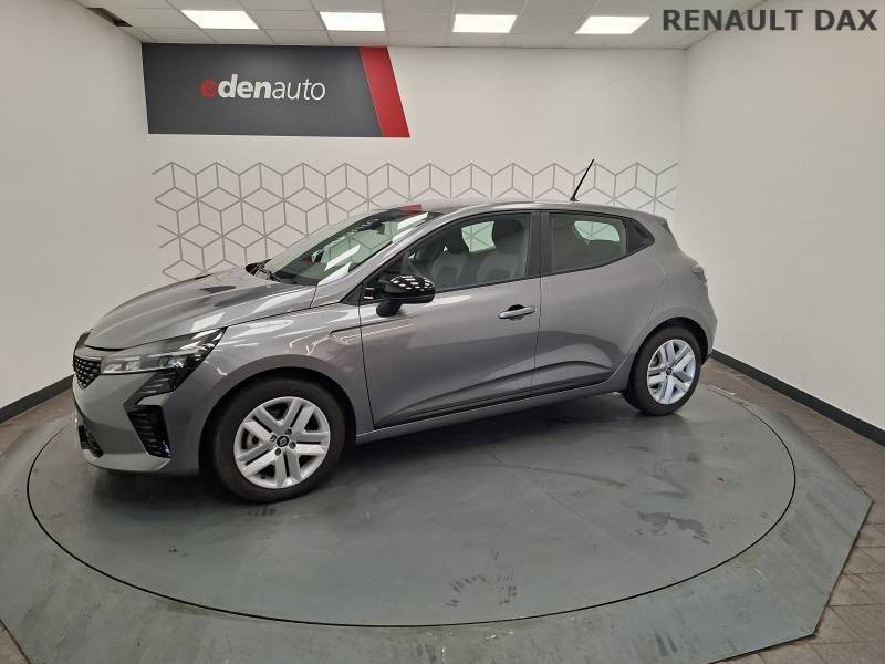 Renault Clio - Photo 6