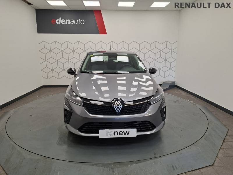Renault Clio - Photo 7