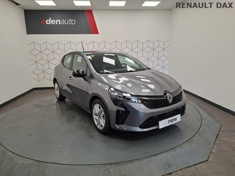 Renault Clio - Photo 8
