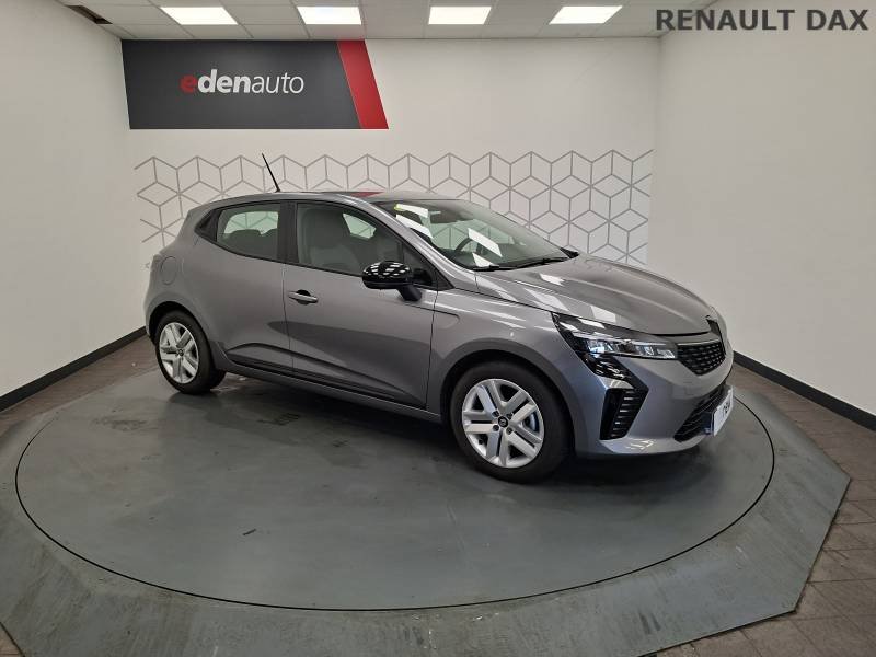 Renault Clio - Photo 9