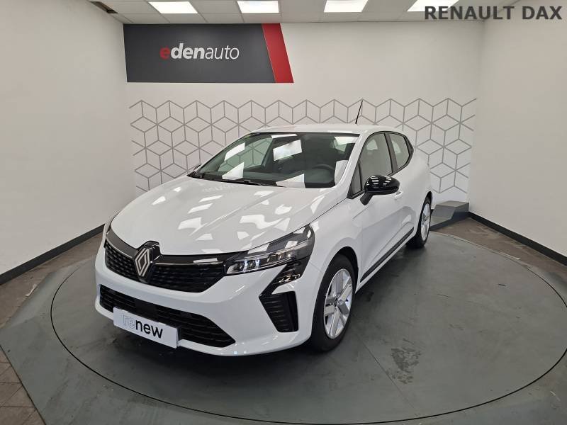 Renault Clio - Photo 1