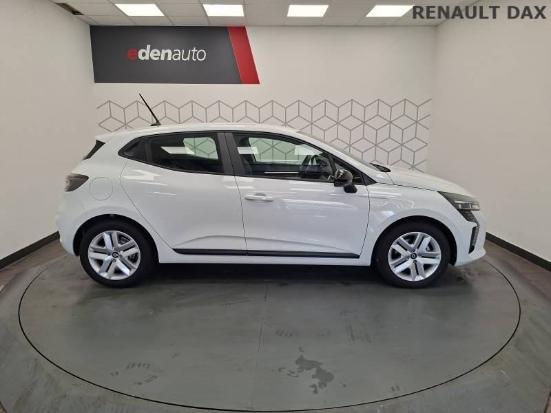 Renault Clio - Photo 11