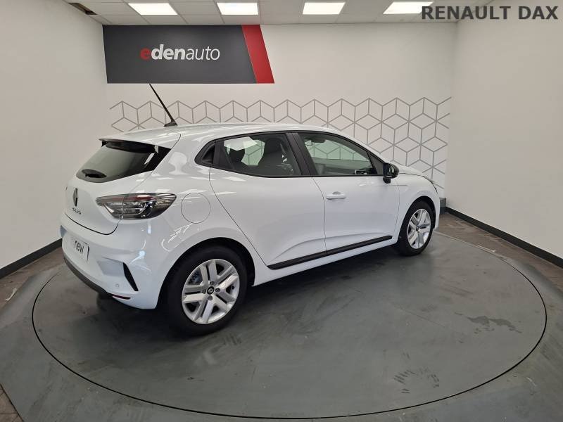 Renault Clio - Photo 12