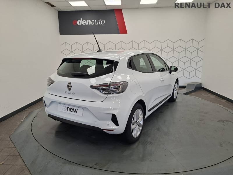 Renault Clio - Photo 13