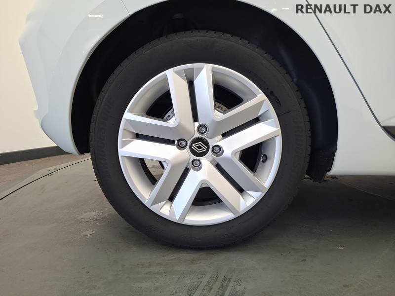 Renault Clio - Photo 17