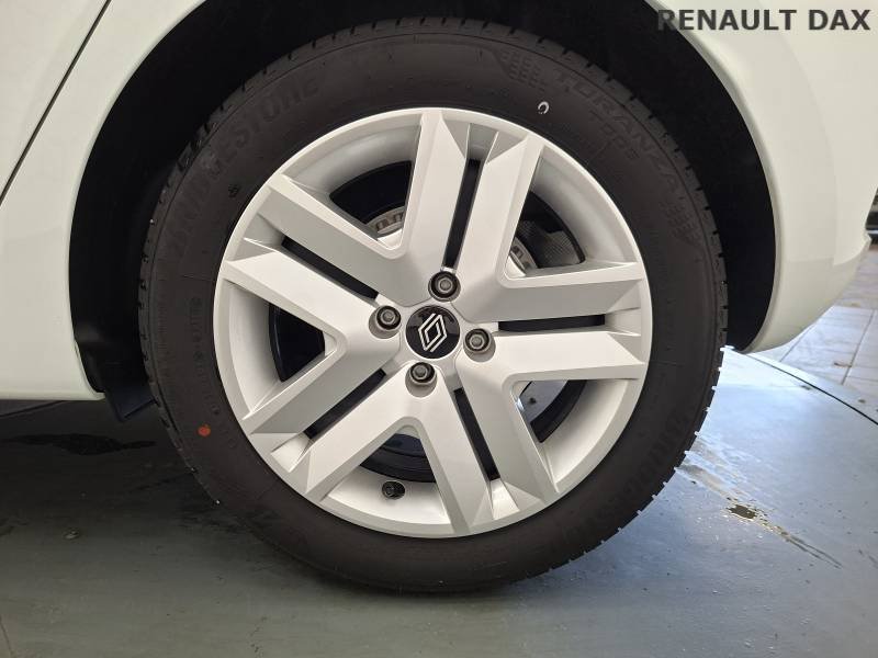 Renault Clio - Photo 20