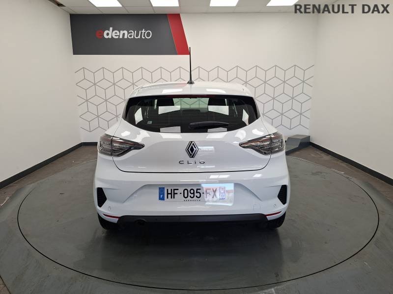 Renault Clio - Photo 2