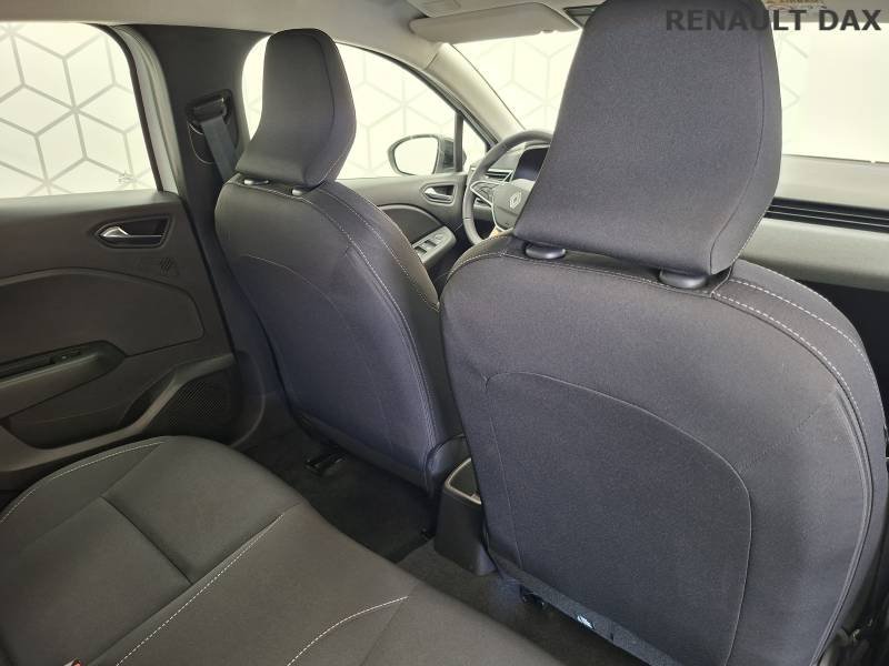 Renault Clio - Photo 25