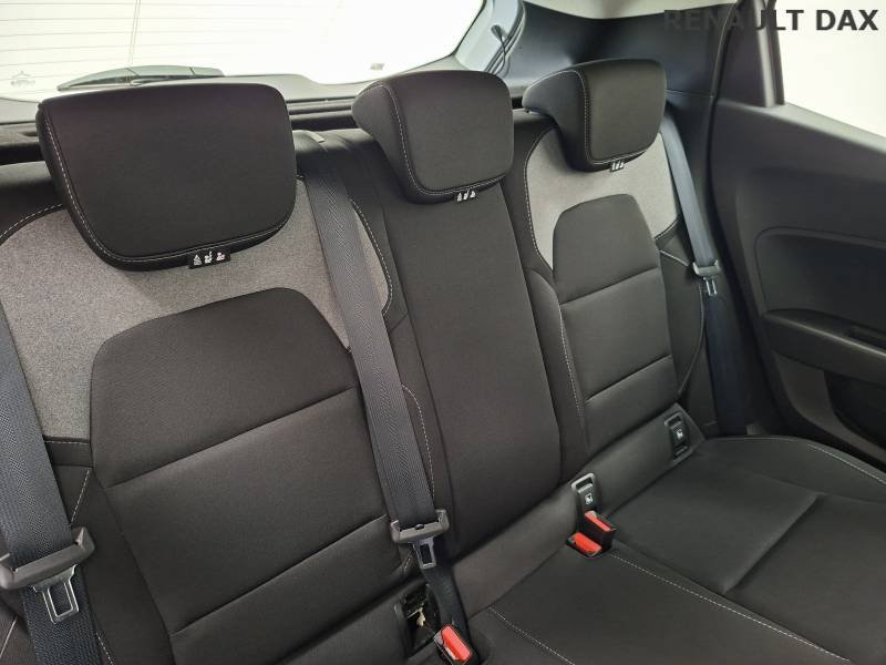 Renault Clio - Photo 26