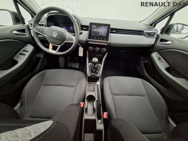 Renault Clio - Photo 27