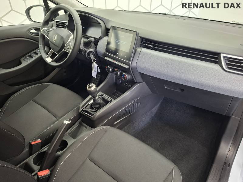Renault Clio - Photo 28
