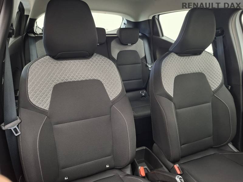 Renault Clio - Photo 29