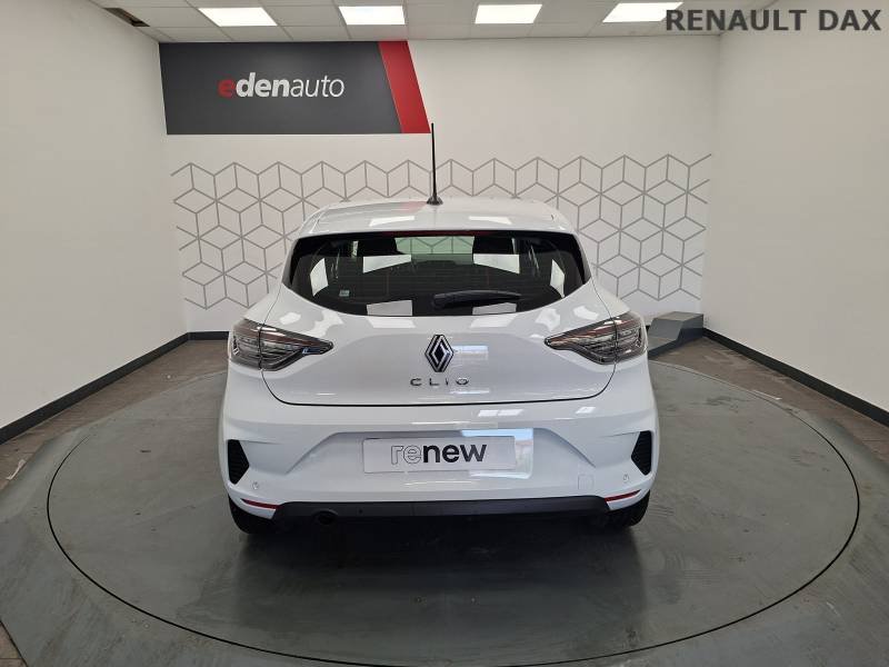 Renault Clio - Photo 3