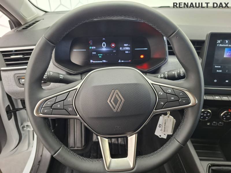Renault Clio - Photo 34
